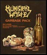 Municipal Waste : Garbage Pack